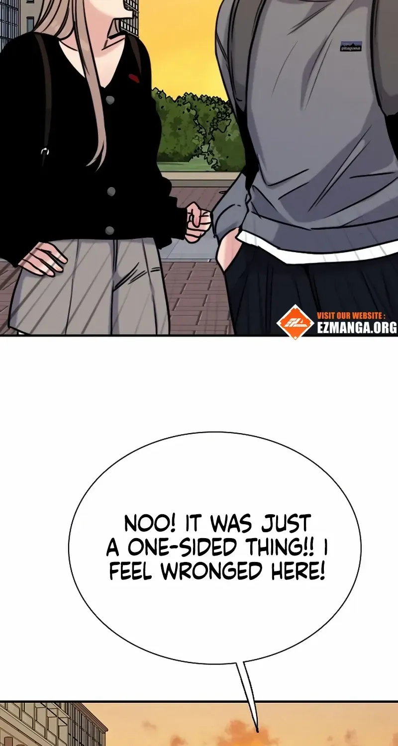 I’m Fine, Thank You, And You? Chapter 35 page 81 - 