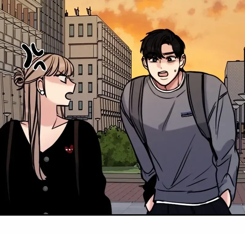 I’m Fine, Thank You, And You? Chapter 35 page 82 - 