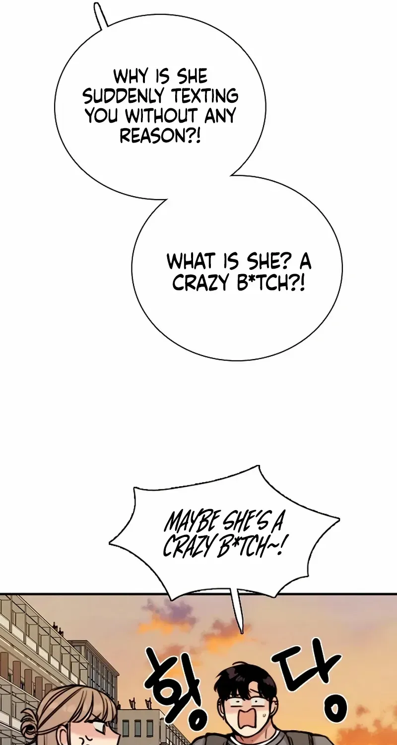 I’m Fine, Thank You, And You? Chapter 35 page 83 - 