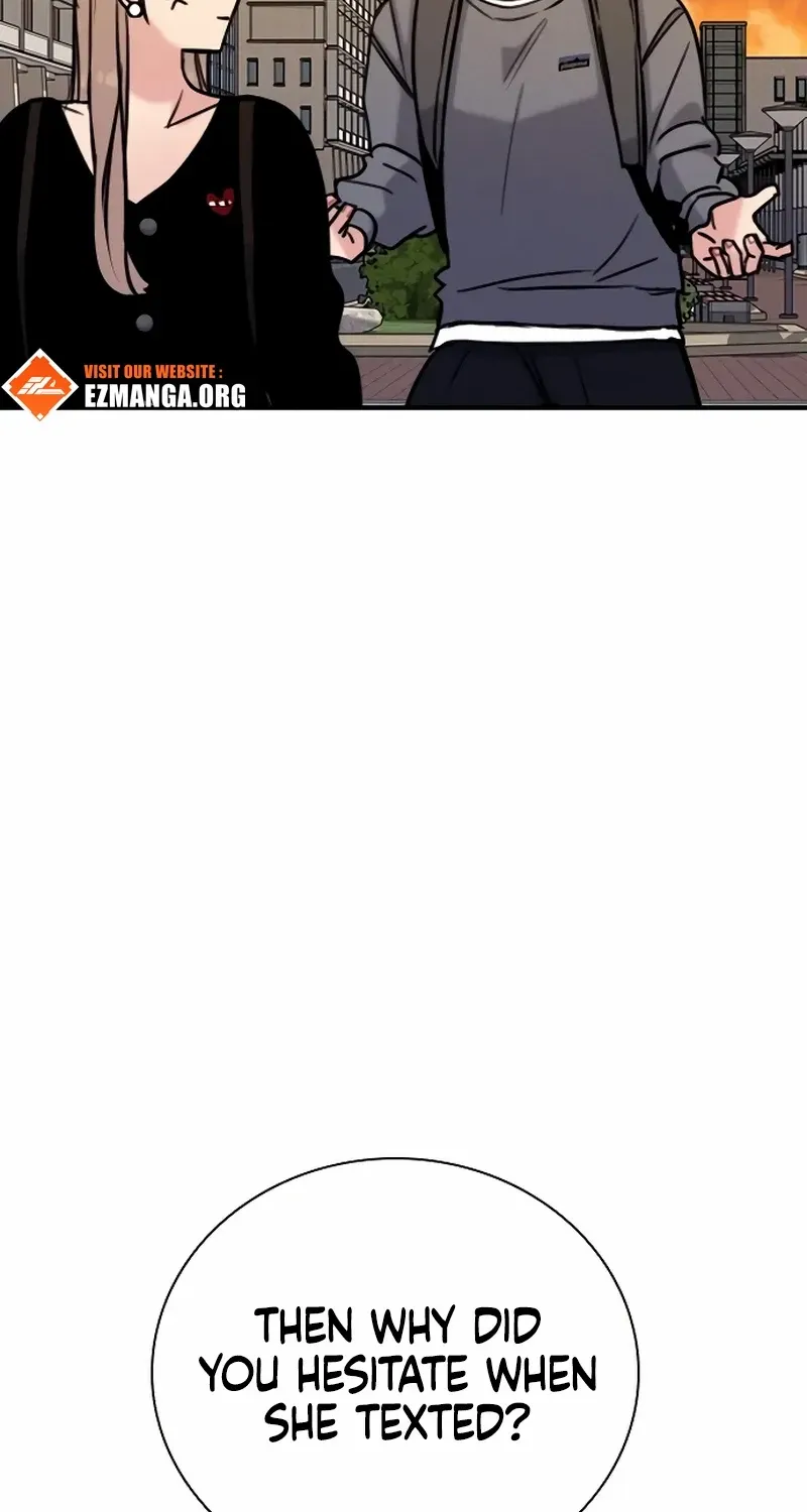 I’m Fine, Thank You, And You? Chapter 35 page 84 - 