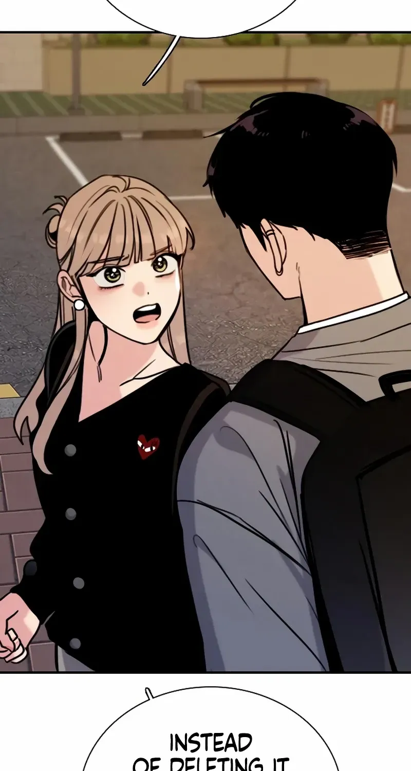 I’m Fine, Thank You, And You? Chapter 35 page 85 - 