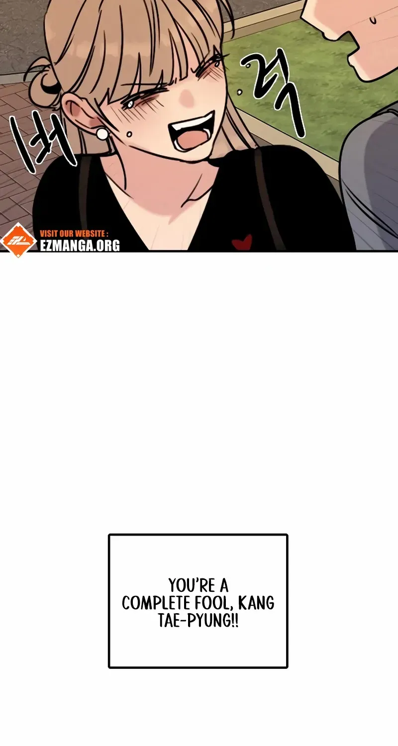 I’m Fine, Thank You, And You? Chapter 35 page 96 - 