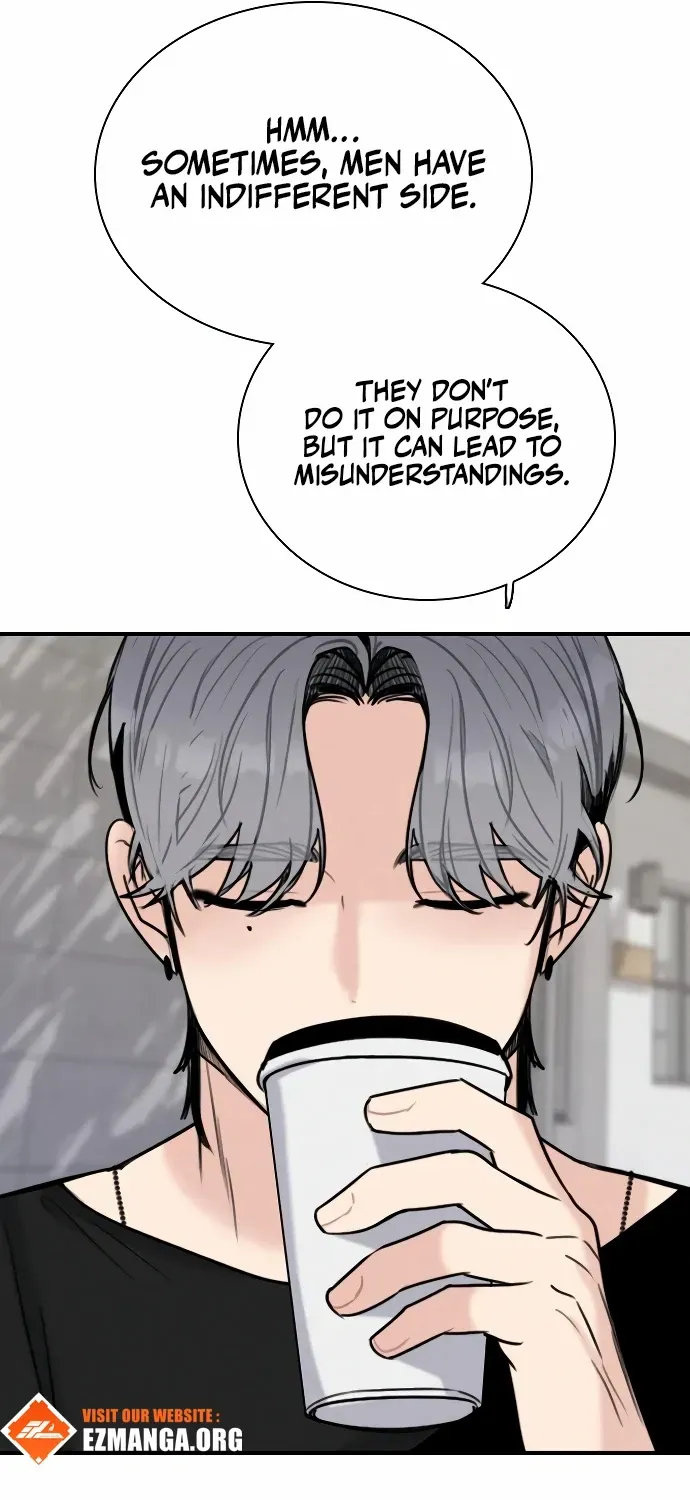 I’m Fine, Thank You, And You? Chapter 36 page 101 - 