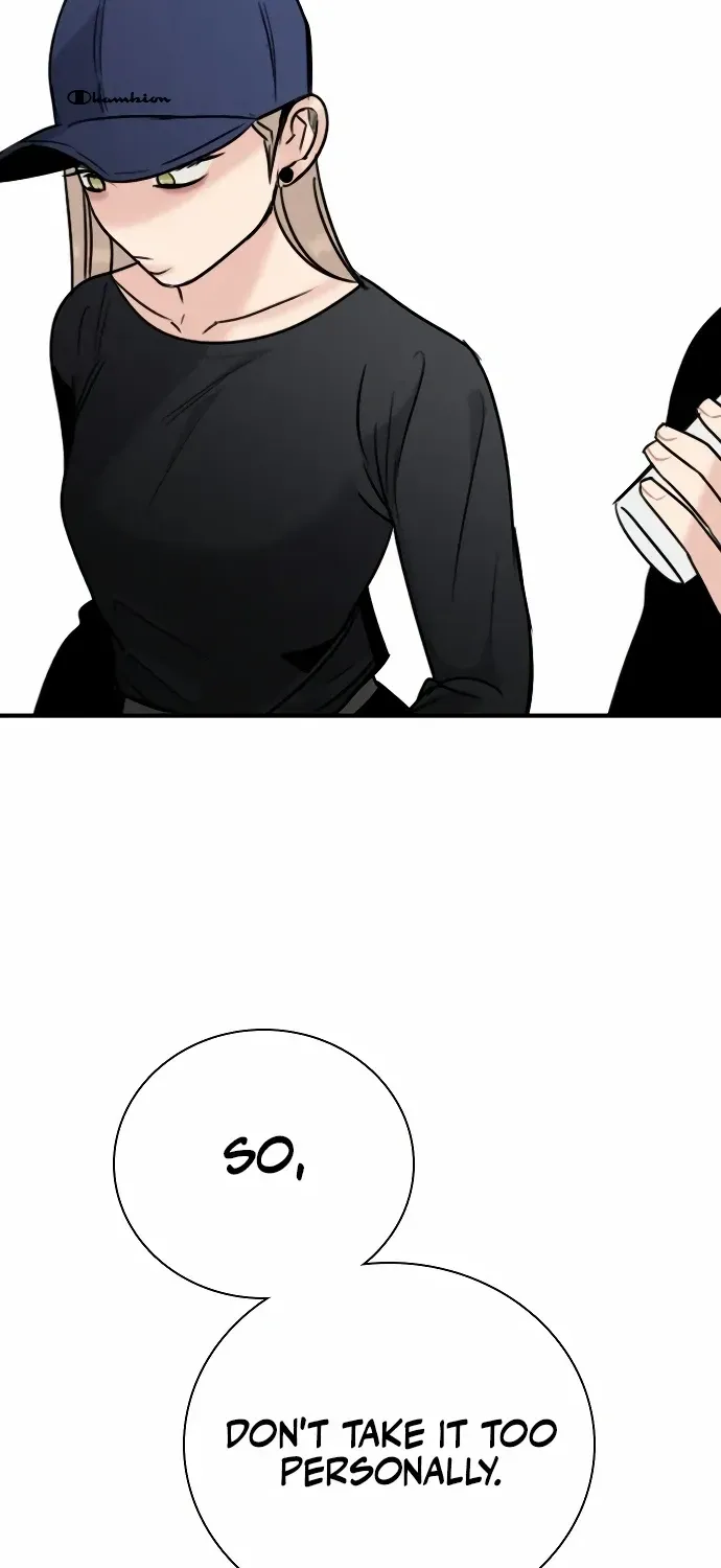I’m Fine, Thank You, And You? Chapter 36 page 103 - 