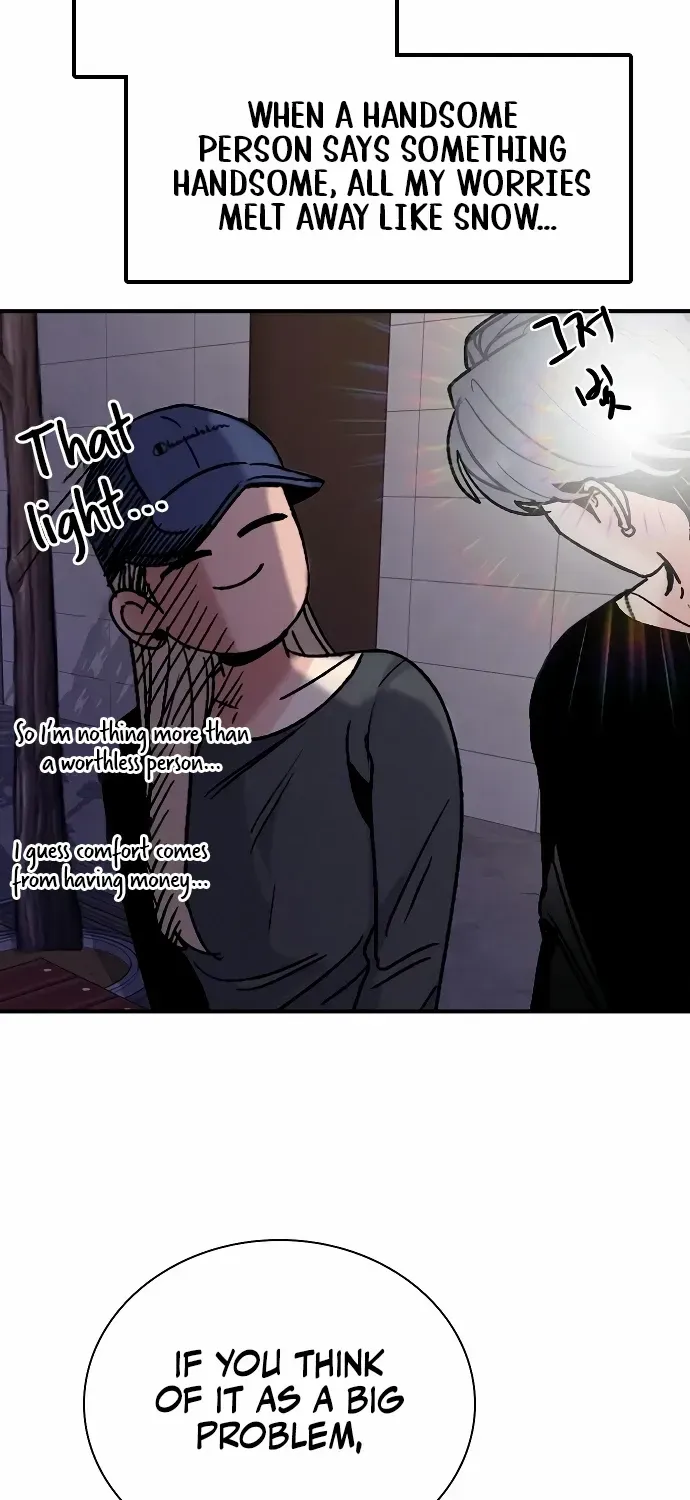 I’m Fine, Thank You, And You? Chapter 36 page 105 - 