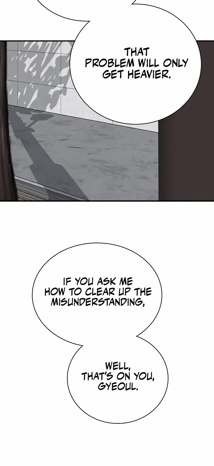 I’m Fine, Thank You, And You? Chapter 36 page 106 - 
