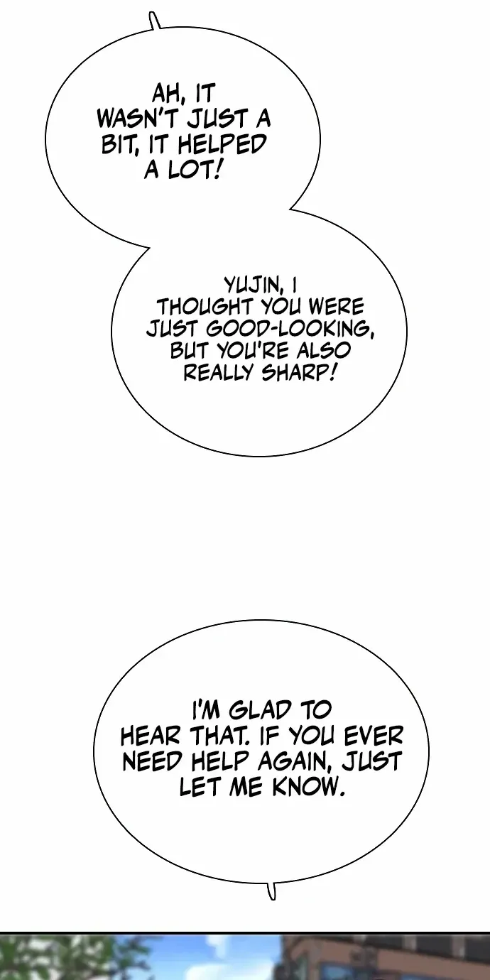 I’m Fine, Thank You, And You? Chapter 36 page 110 - 