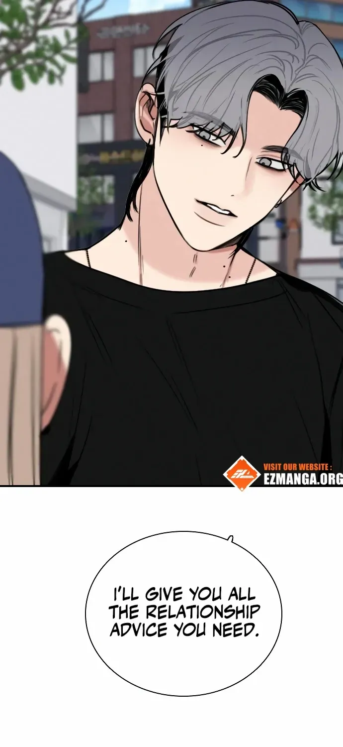 I’m Fine, Thank You, And You? Chapter 36 page 111 - 