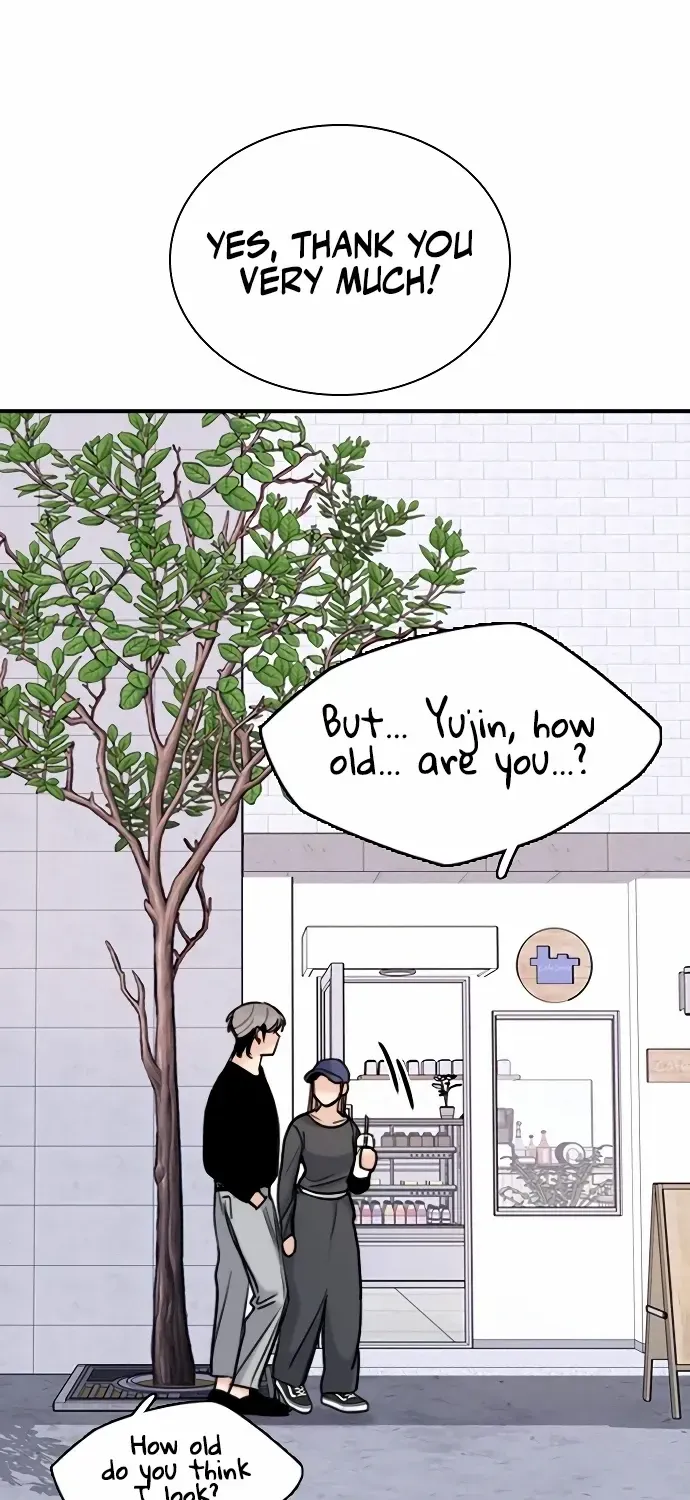 I’m Fine, Thank You, And You? Chapter 36 page 112 - 