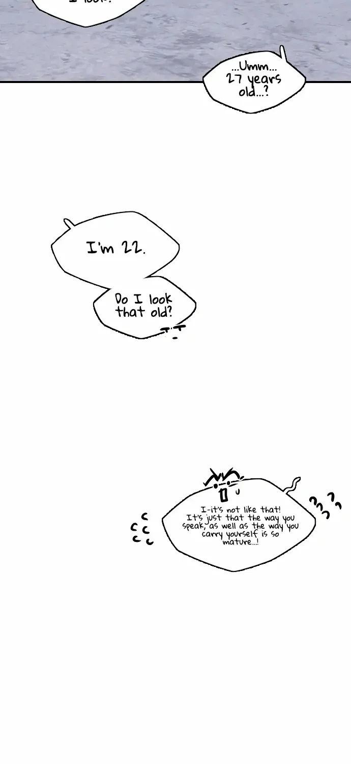 I’m Fine, Thank You, And You? Chapter 36 page 113 - 