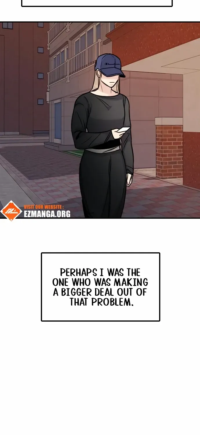I’m Fine, Thank You, And You? Chapter 36 page 115 - 