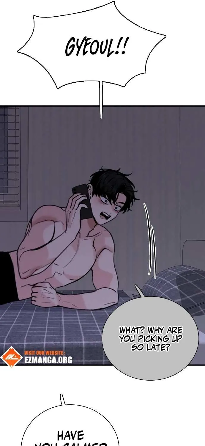 I’m Fine, Thank You, And You? Chapter 36 page 121 - 