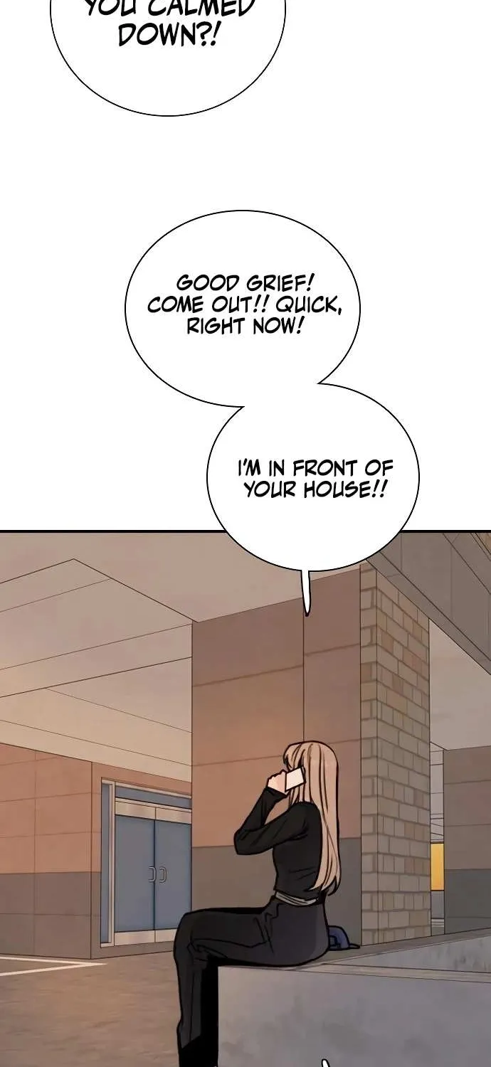 I’m Fine, Thank You, And You? Chapter 36 page 122 - 