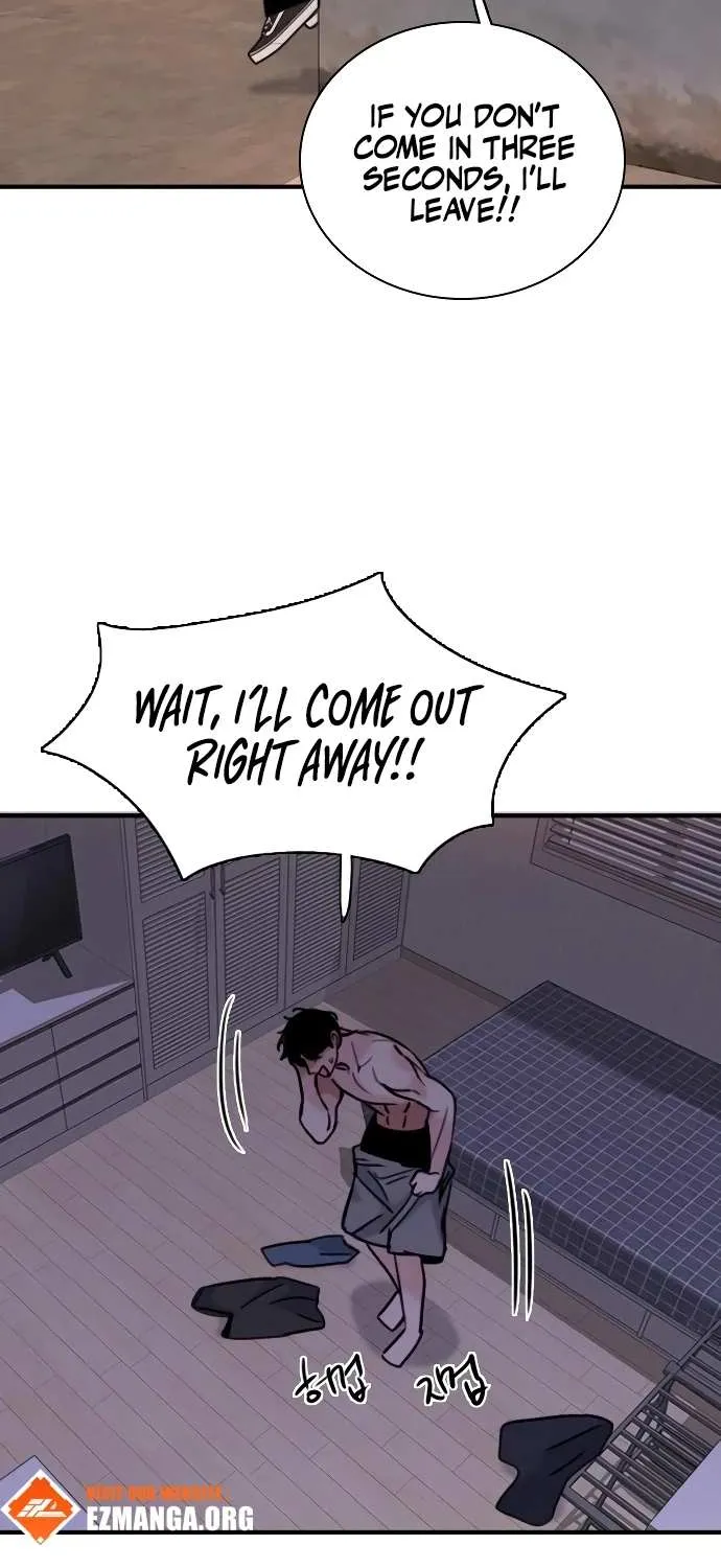 I’m Fine, Thank You, And You? Chapter 36 page 123 - 