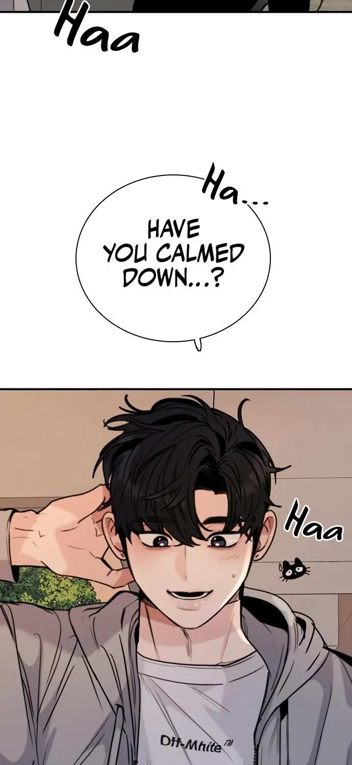 I’m Fine, Thank You, And You? Chapter 36 page 127 - 