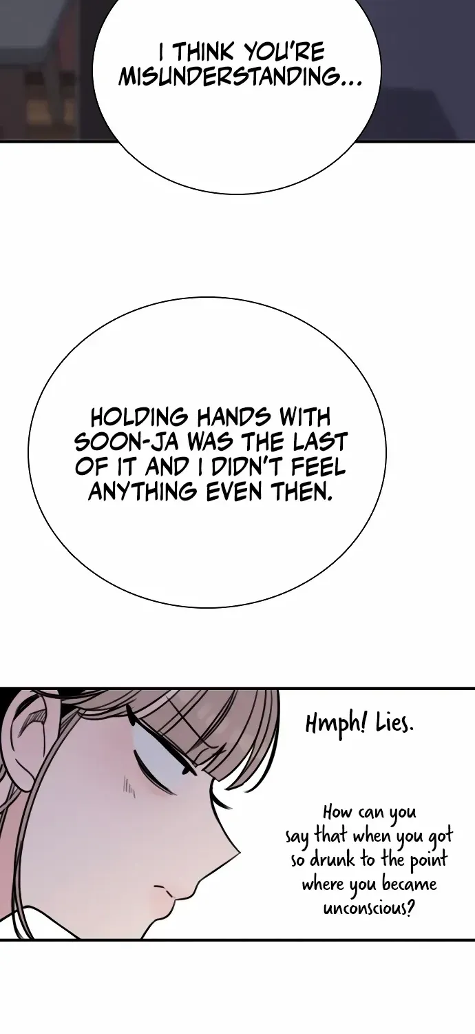 I’m Fine, Thank You, And You? Chapter 36 page 14 - 
