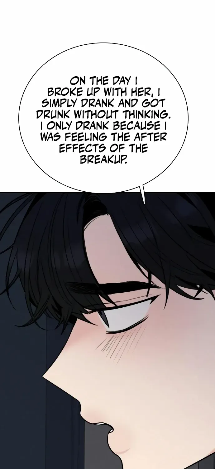 I’m Fine, Thank You, And You? Chapter 36 page 15 - 