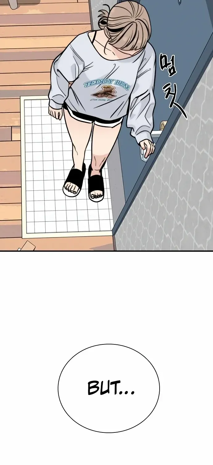 I’m Fine, Thank You, And You? Chapter 36 page 17 - 
