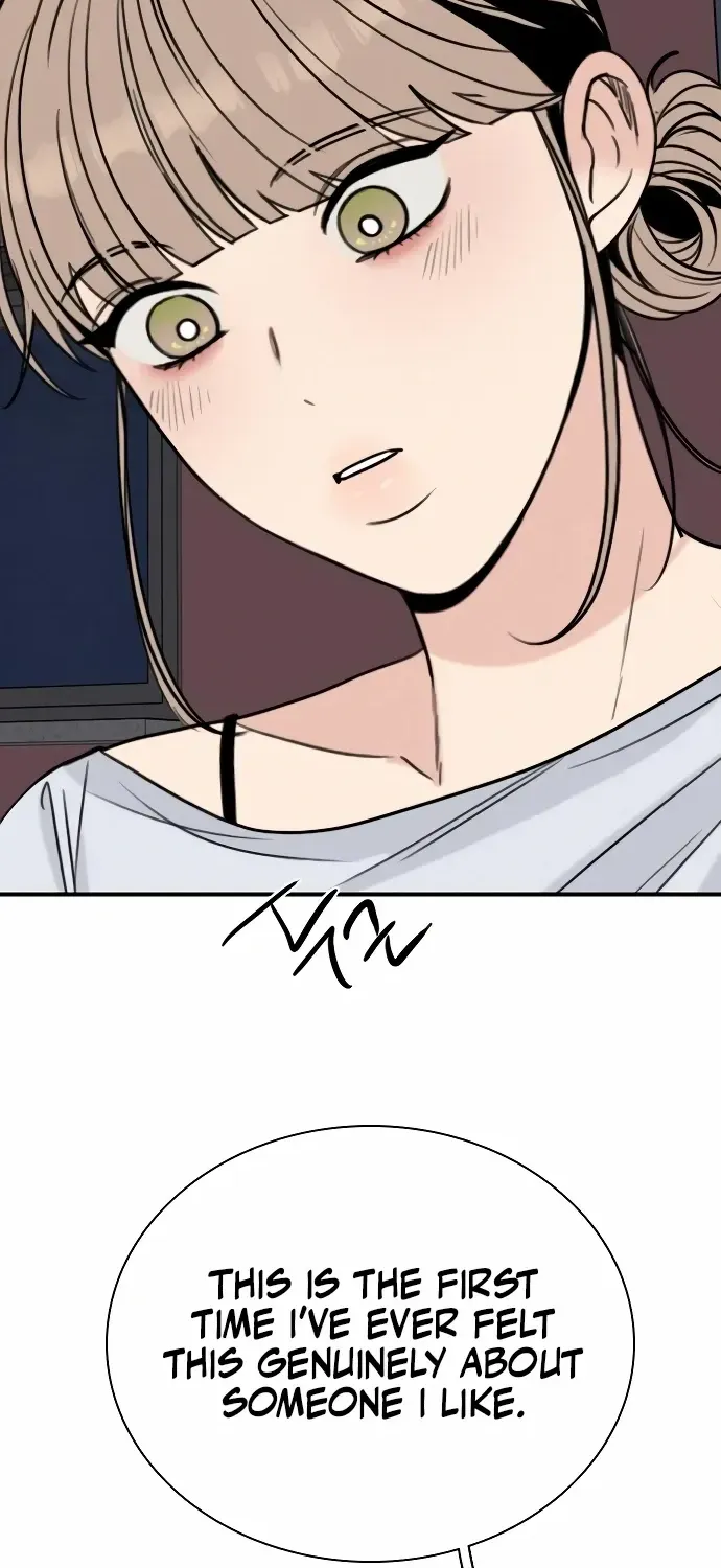 I’m Fine, Thank You, And You? Chapter 36 page 19 - 