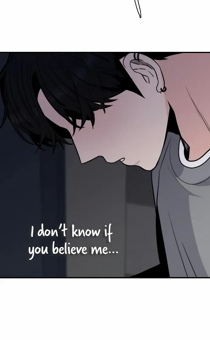 I’m Fine, Thank You, And You? Chapter 36 page 20 - 