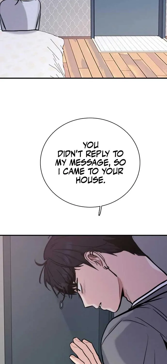 I’m Fine, Thank You, And You? Chapter 36 page 3 - 