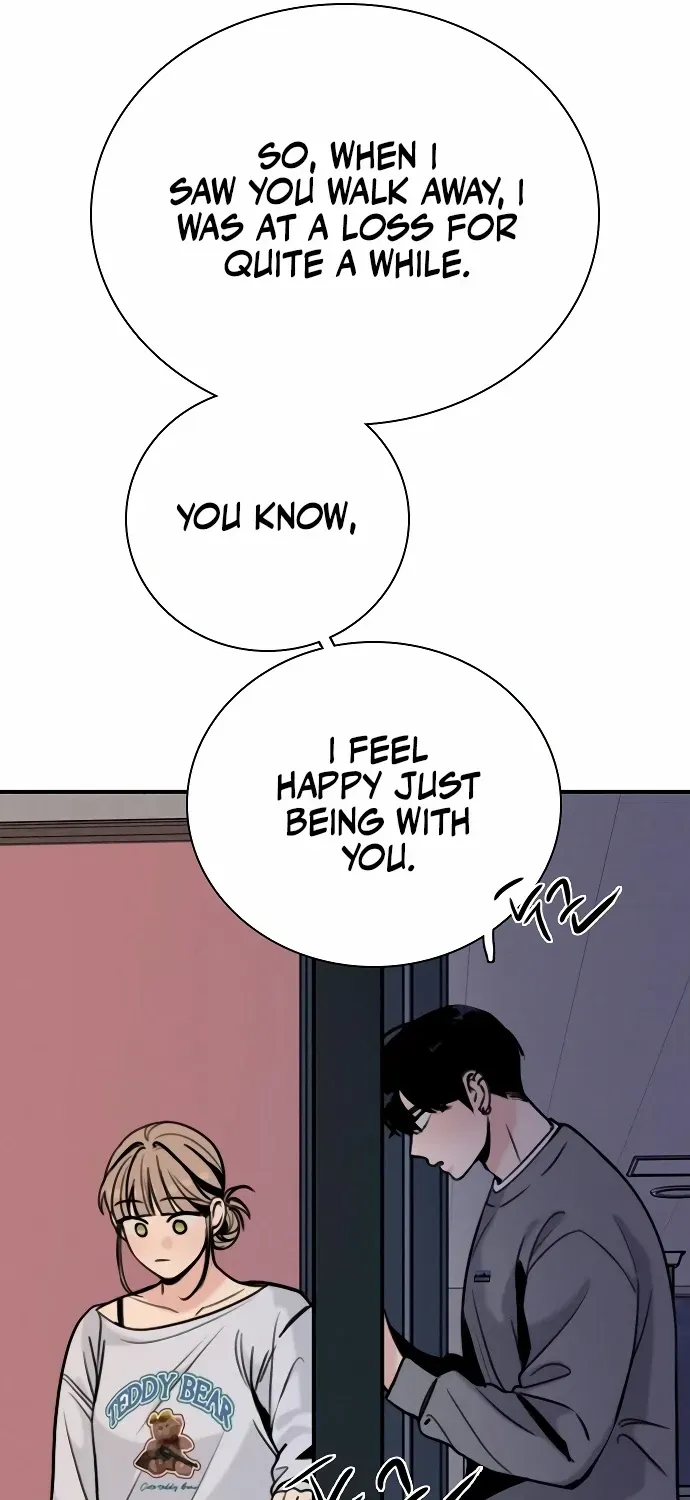 I’m Fine, Thank You, And You? Chapter 36 page 21 - 