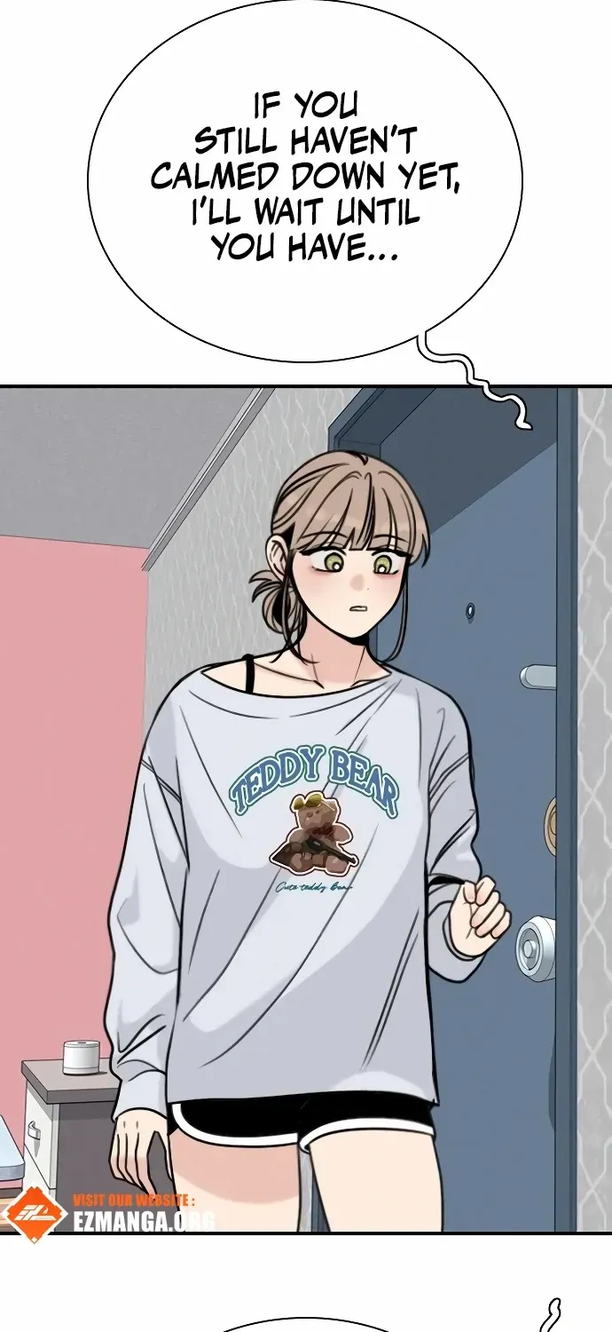 I’m Fine, Thank You, And You? Chapter 36 page 26 - 