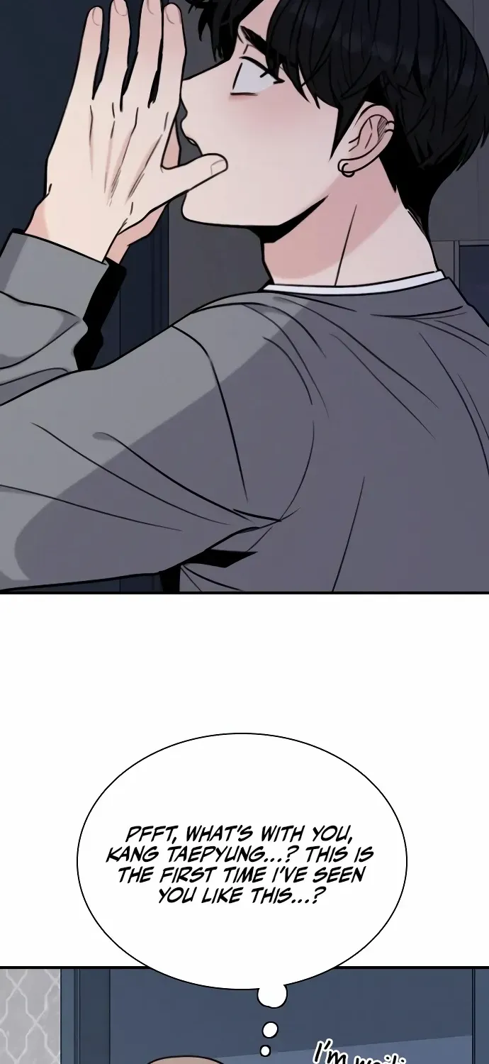 I’m Fine, Thank You, And You? Chapter 36 page 28 - 