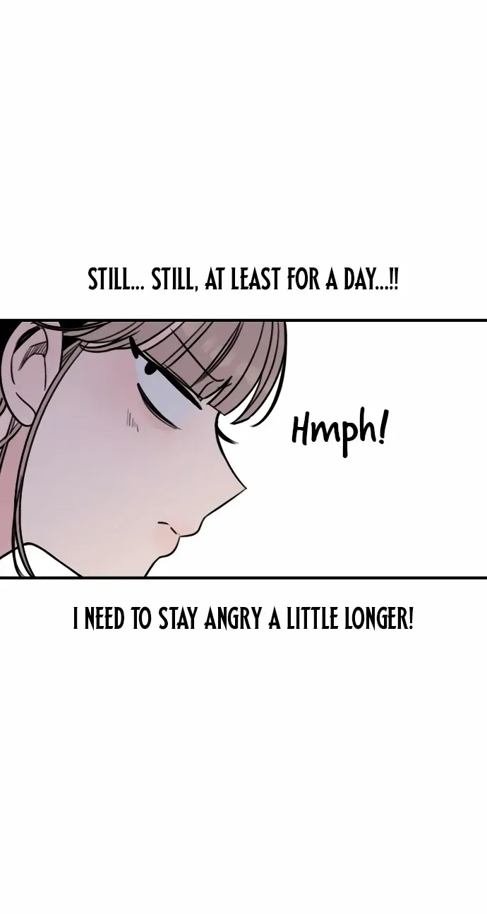 I’m Fine, Thank You, And You? Chapter 36 page 30 - 