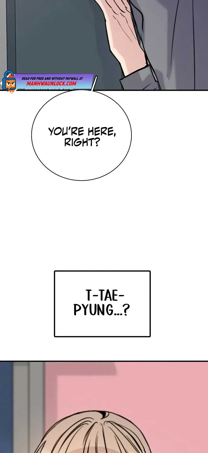 I’m Fine, Thank You, And You? Chapter 36 page 4 - 