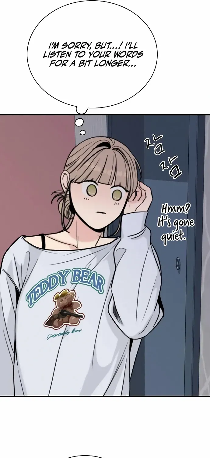I’m Fine, Thank You, And You? Chapter 36 page 31 - 