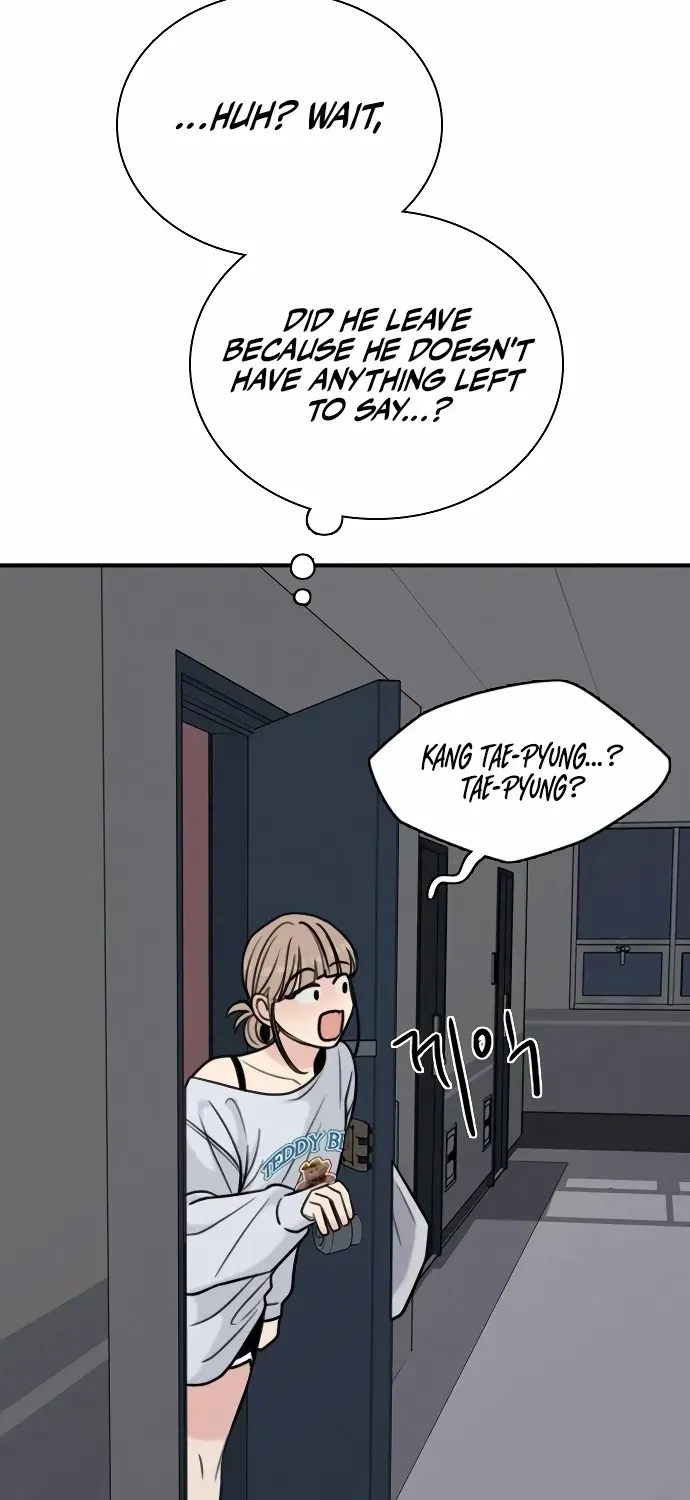 I’m Fine, Thank You, And You? Chapter 36 page 32 - 