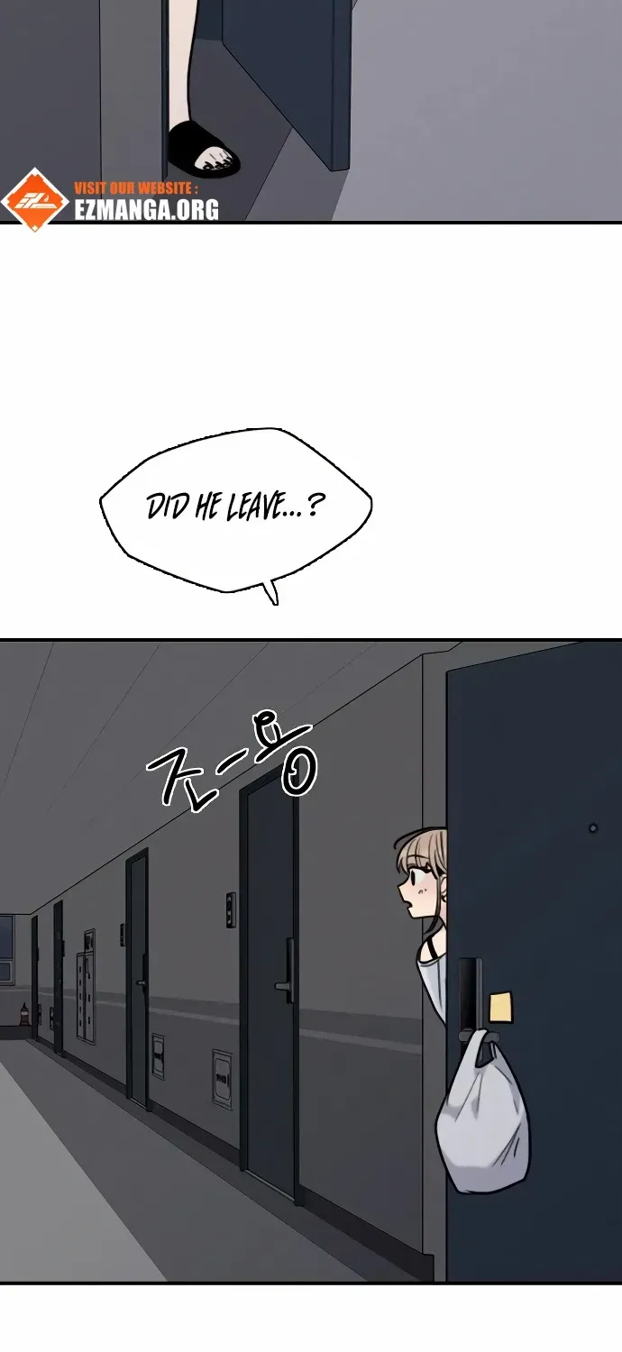 I’m Fine, Thank You, And You? Chapter 36 page 33 - 