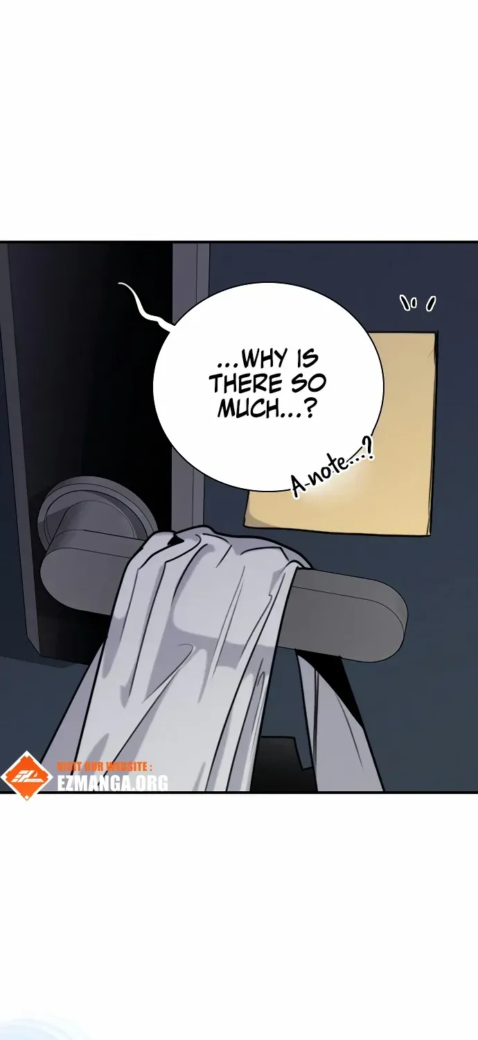 I’m Fine, Thank You, And You? Chapter 36 page 35 - 