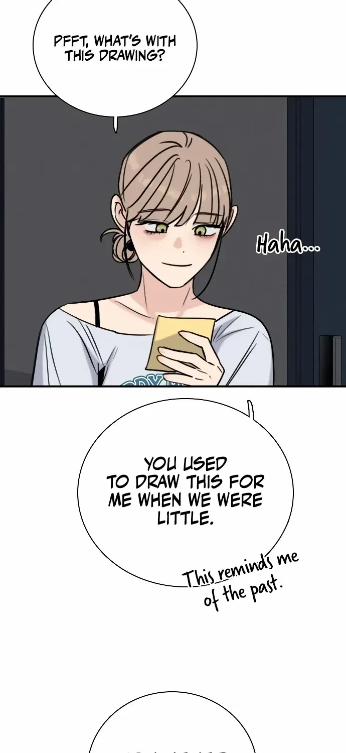 I’m Fine, Thank You, And You? Chapter 36 page 37 - 