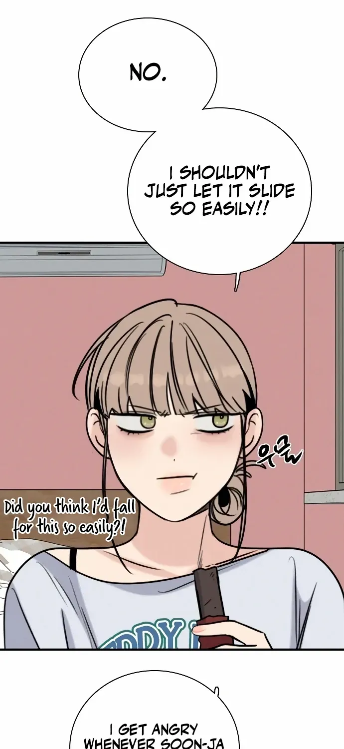 I’m Fine, Thank You, And You? Chapter 36 page 39 - 