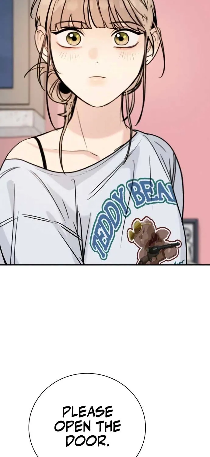 I’m Fine, Thank You, And You? Chapter 36 page 5 - 