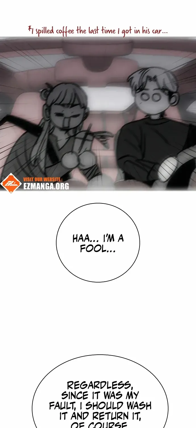 I’m Fine, Thank You, And You? Chapter 36 page 42 - 