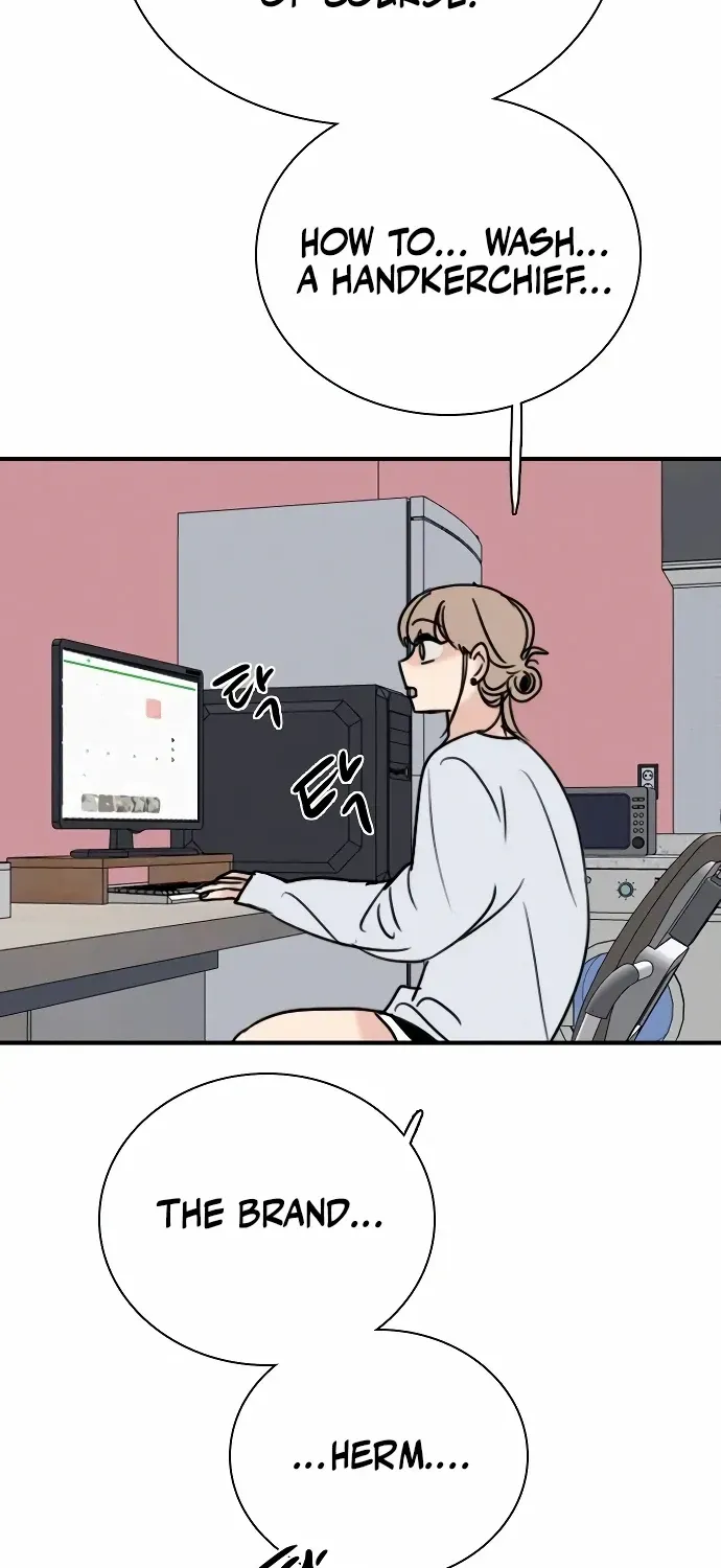 I’m Fine, Thank You, And You? Chapter 36 page 43 - 