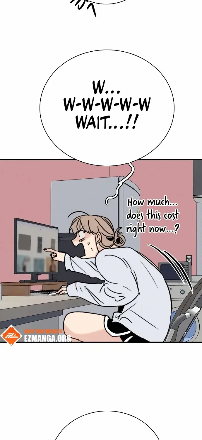 I’m Fine, Thank You, And You? Chapter 36 page 44 - 