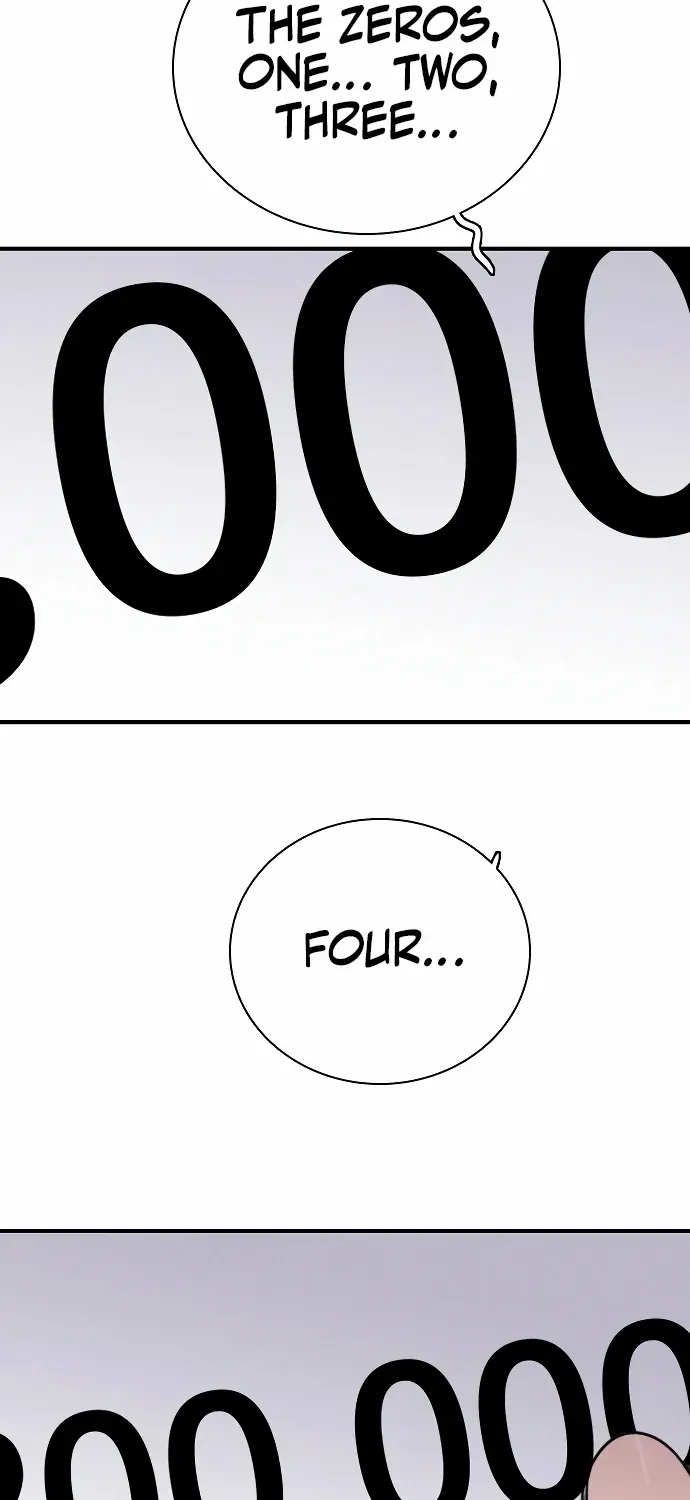 I’m Fine, Thank You, And You? Chapter 36 page 45 - 