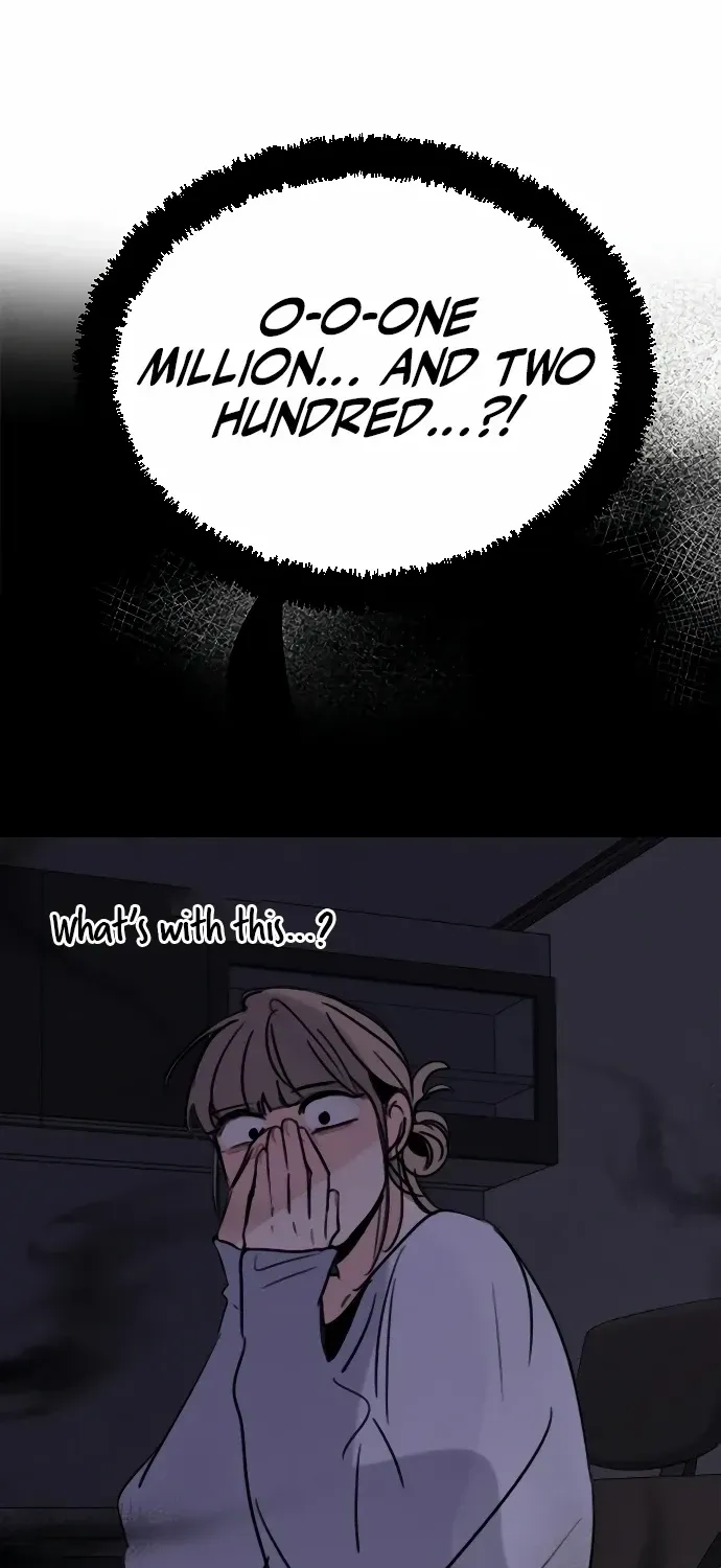 I’m Fine, Thank You, And You? Chapter 36 page 47 - 