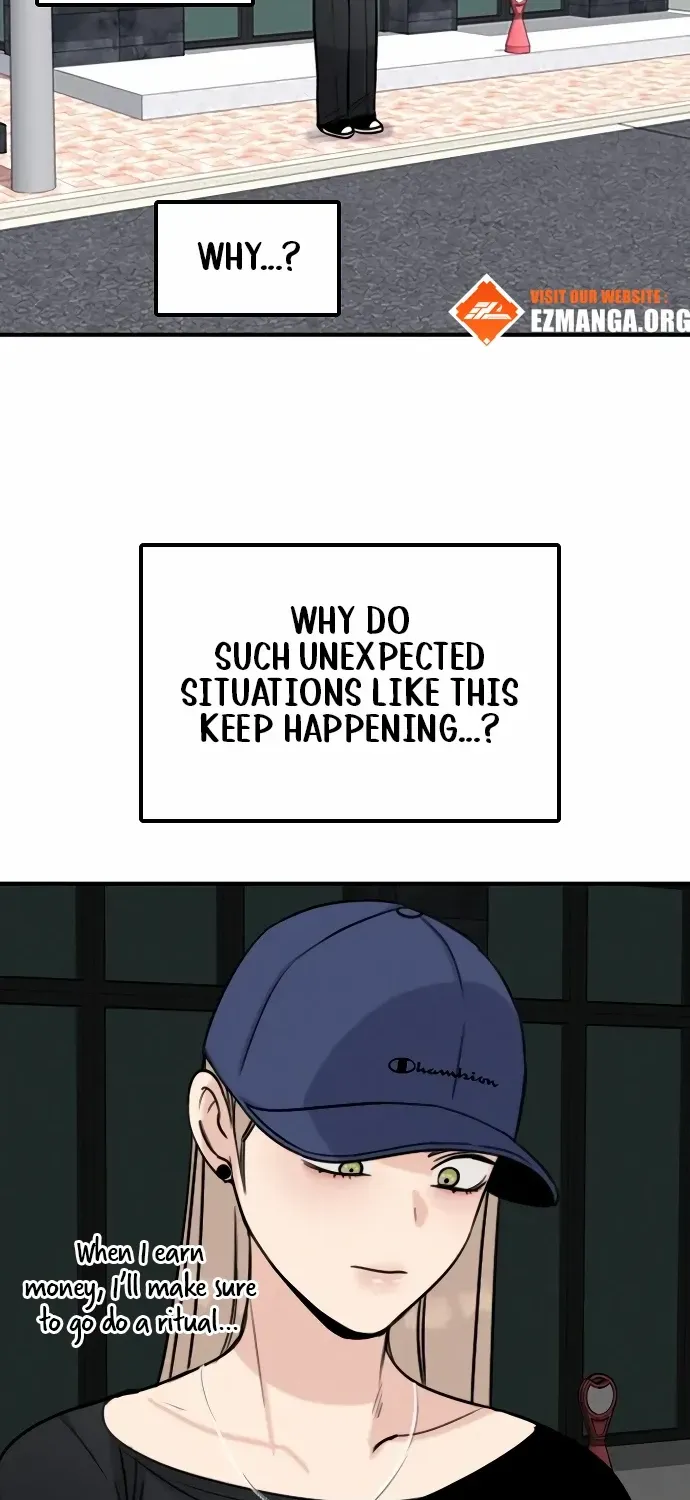 I’m Fine, Thank You, And You? Chapter 36 page 52 - 