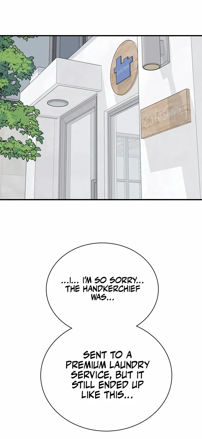 I’m Fine, Thank You, And You? Chapter 36 page 55 - 