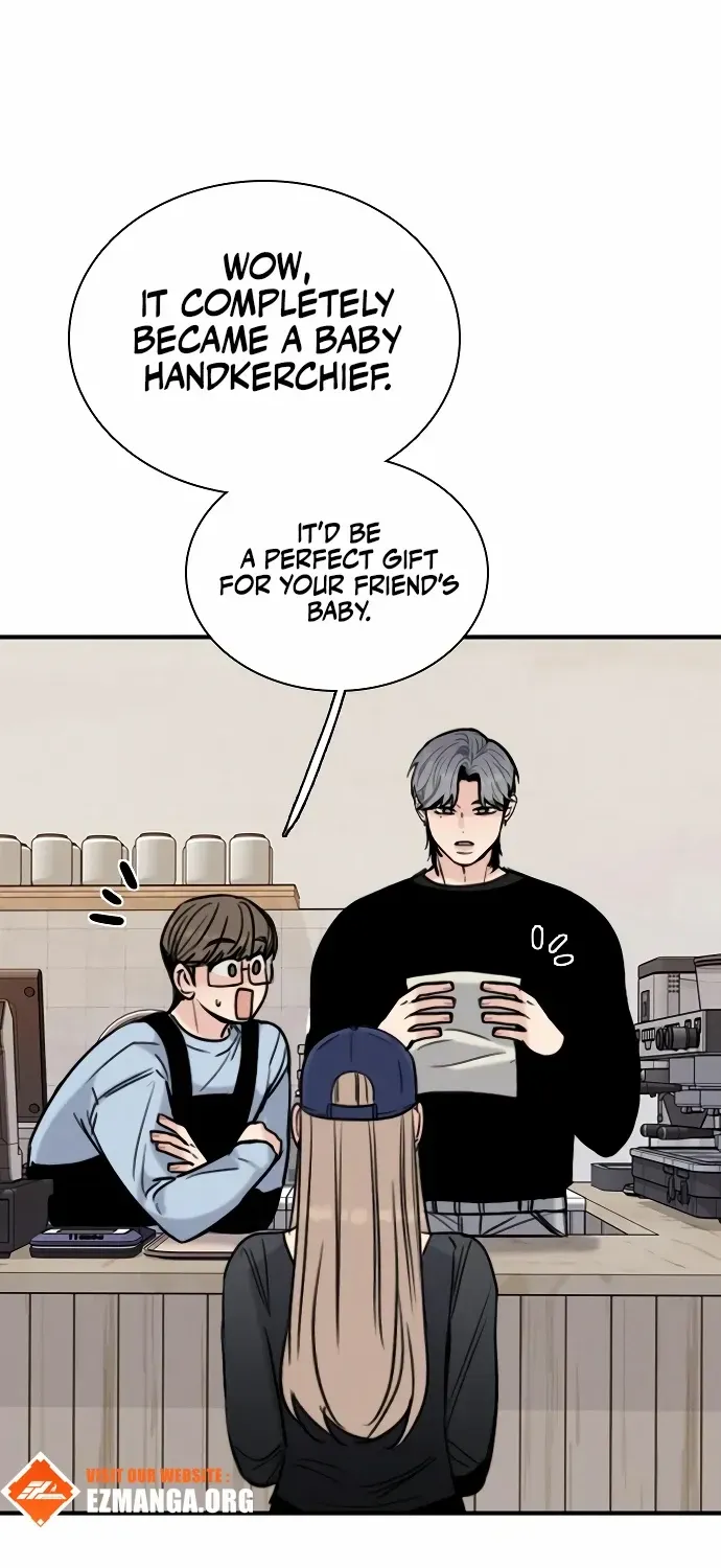 I’m Fine, Thank You, And You? Chapter 36 page 56 - 