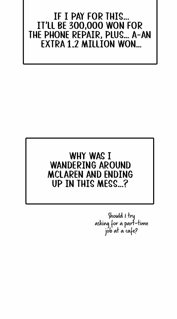 I’m Fine, Thank You, And You? Chapter 36 page 60 - 