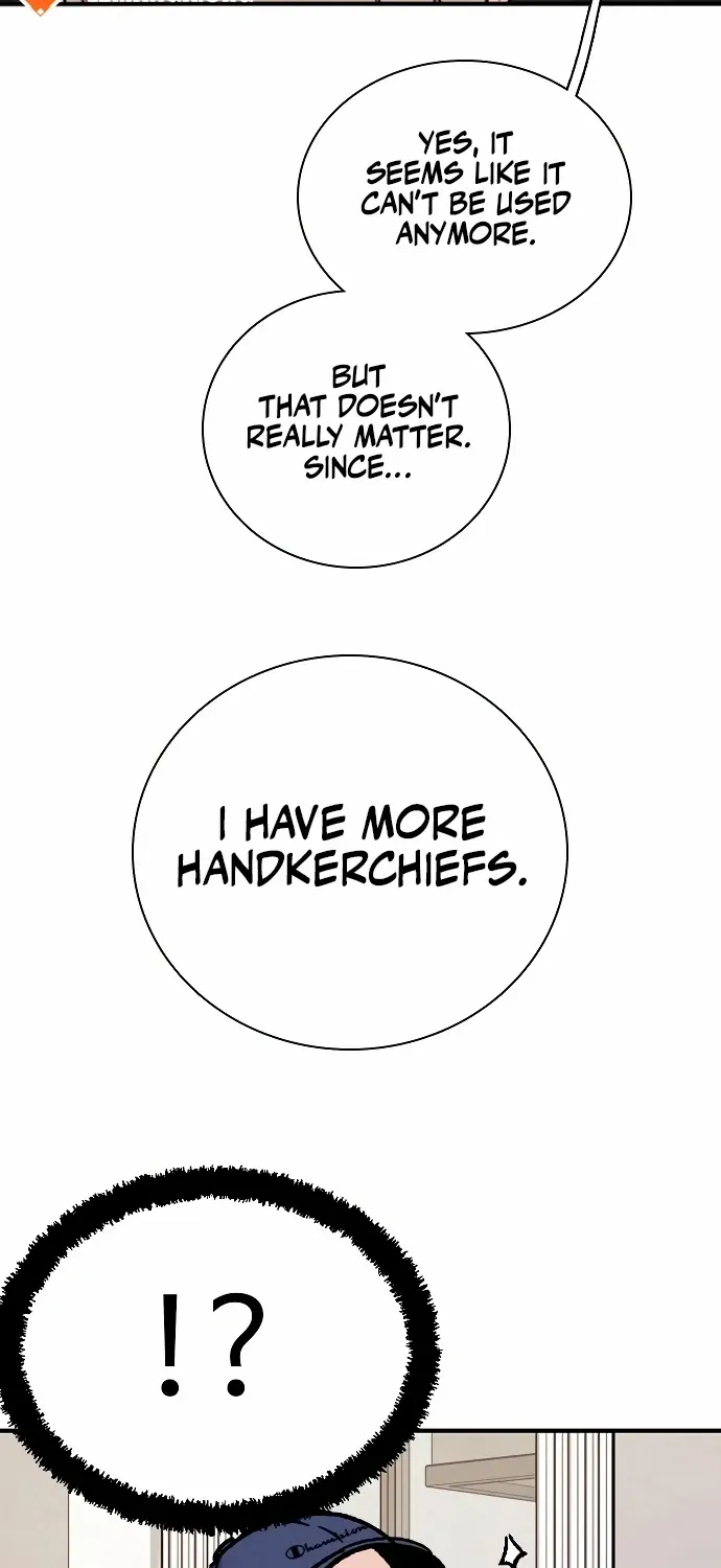 I’m Fine, Thank You, And You? Chapter 36 page 62 - 