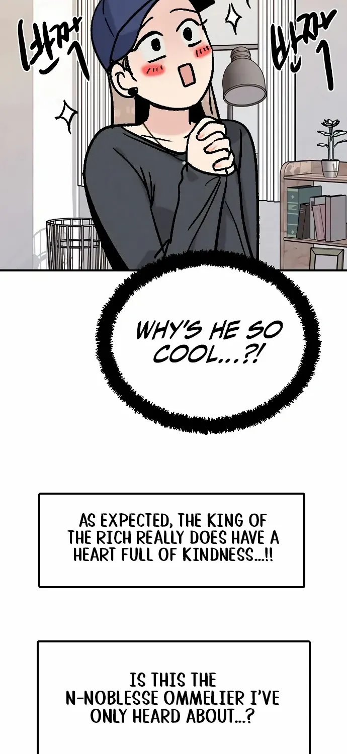 I’m Fine, Thank You, And You? Chapter 36 page 63 - 