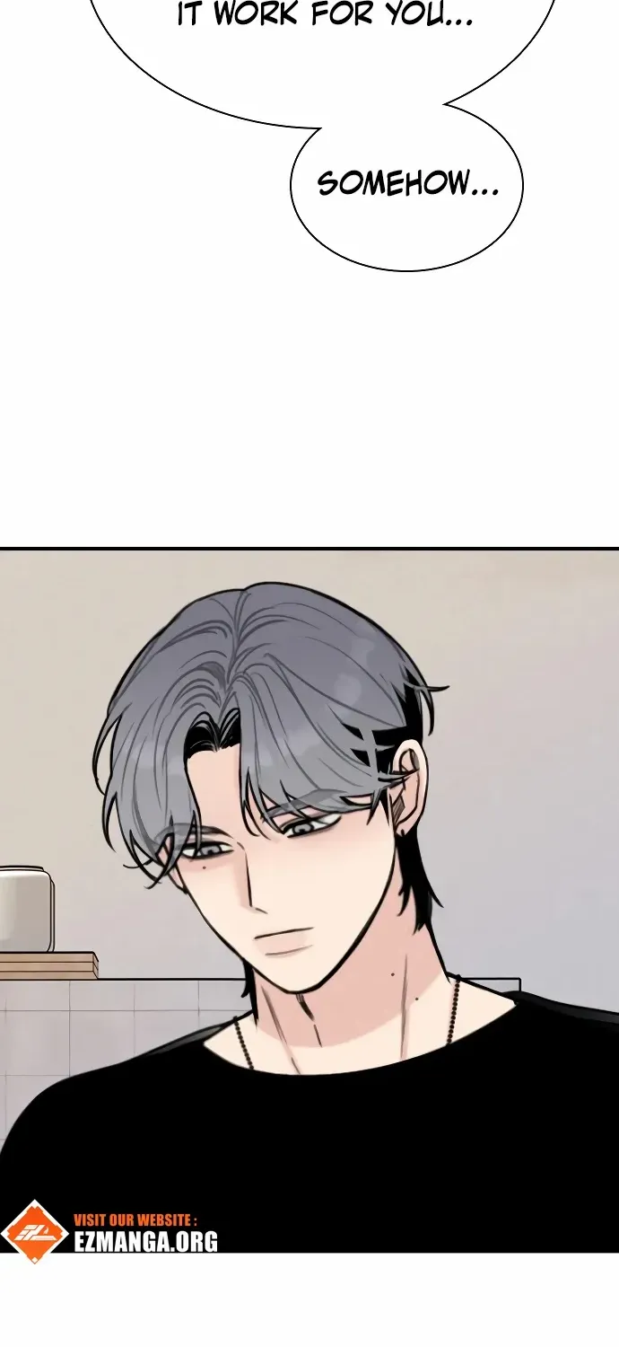 I’m Fine, Thank You, And You? Chapter 36 page 66 - 