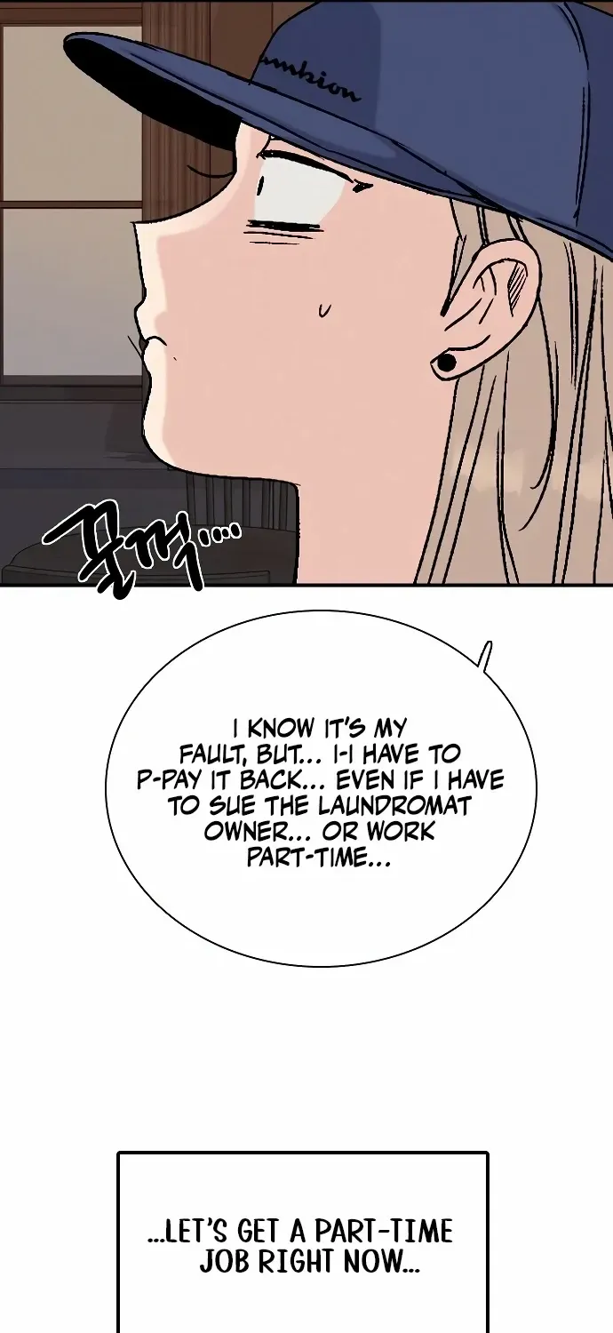 I’m Fine, Thank You, And You? Chapter 36 page 68 - 